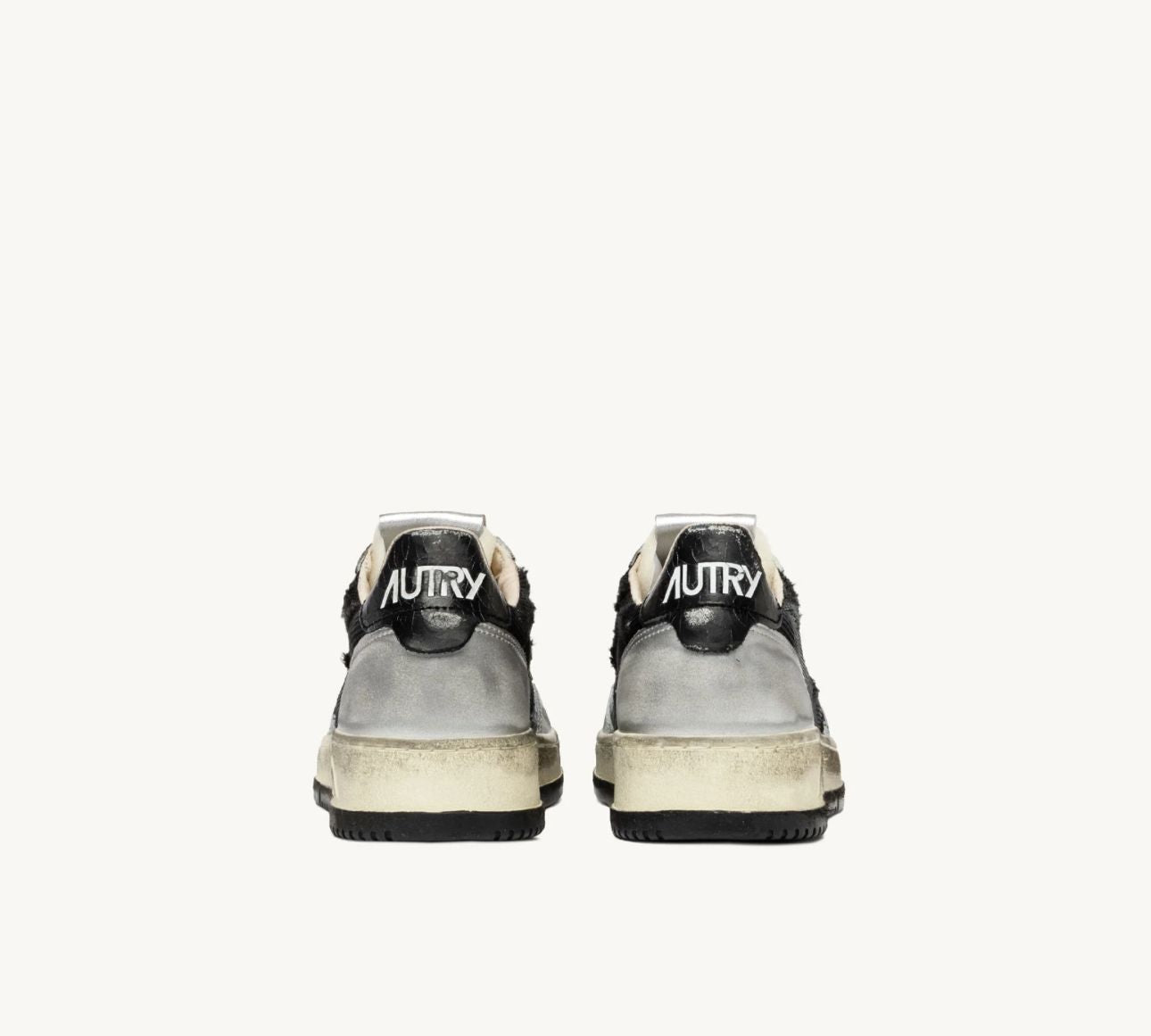 SUPER VINTAGE SNEAKERS