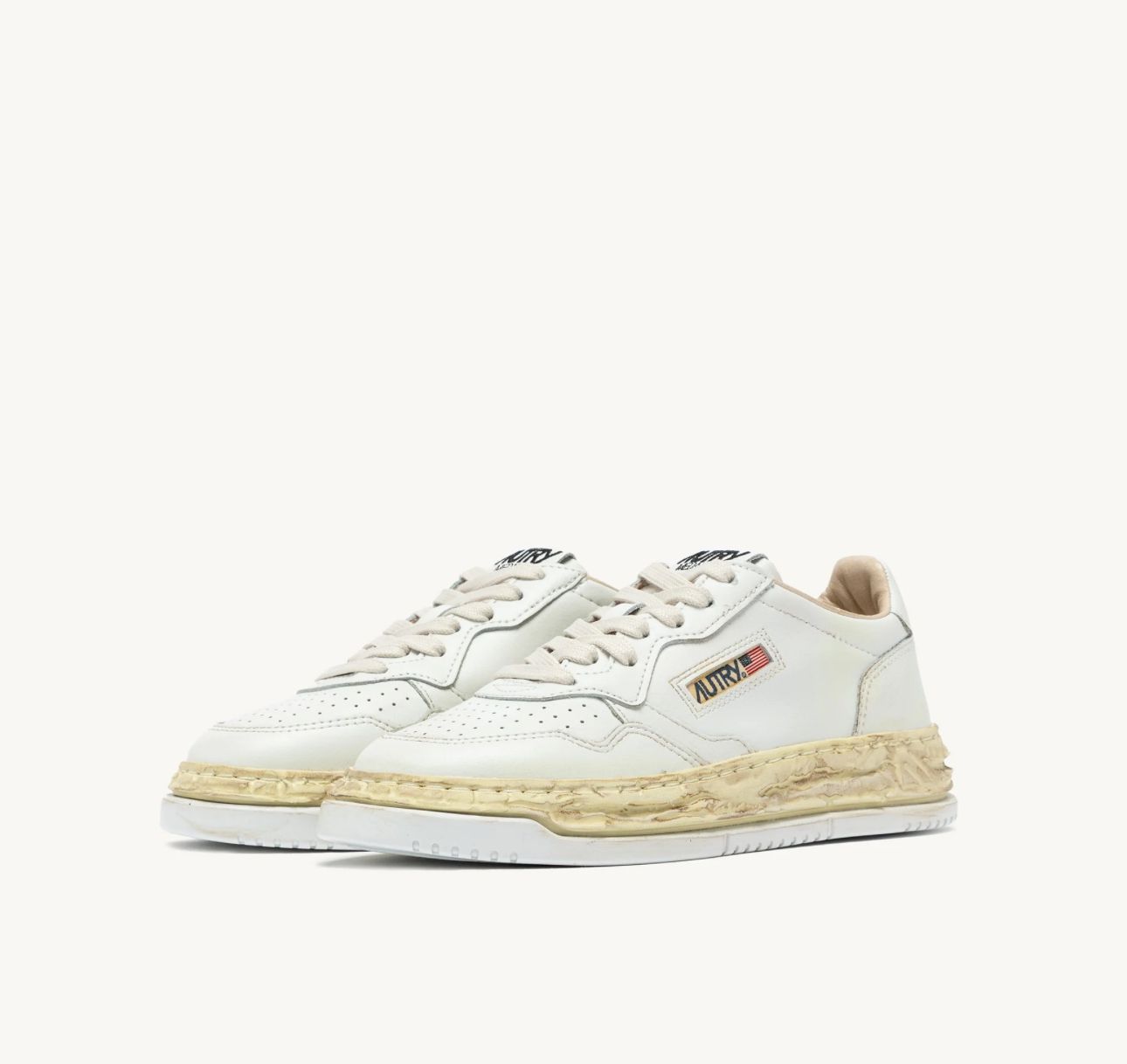 SUPER VINTAGE SNEAKERS