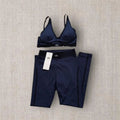 SET COMPLETO TOP E LEGGINGS