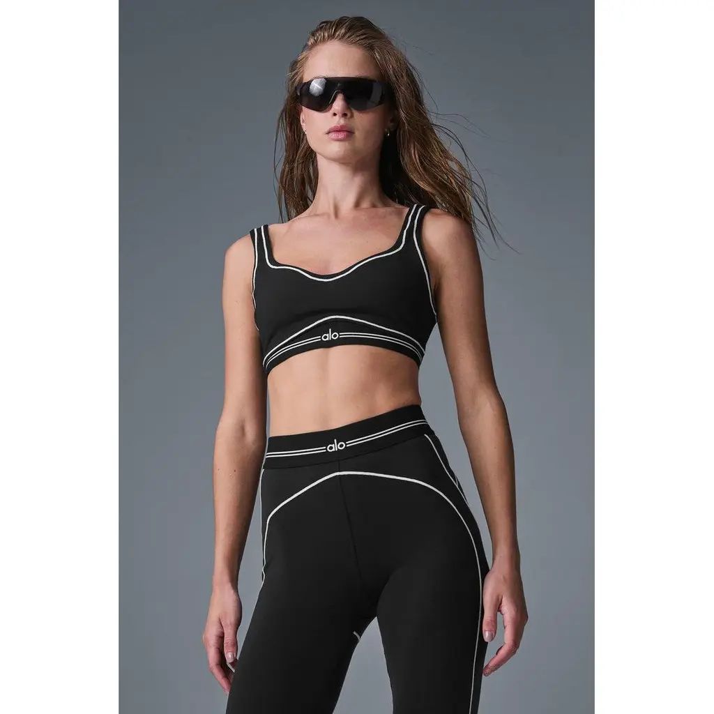 SET COMPLETO TOP E LEGGINGS