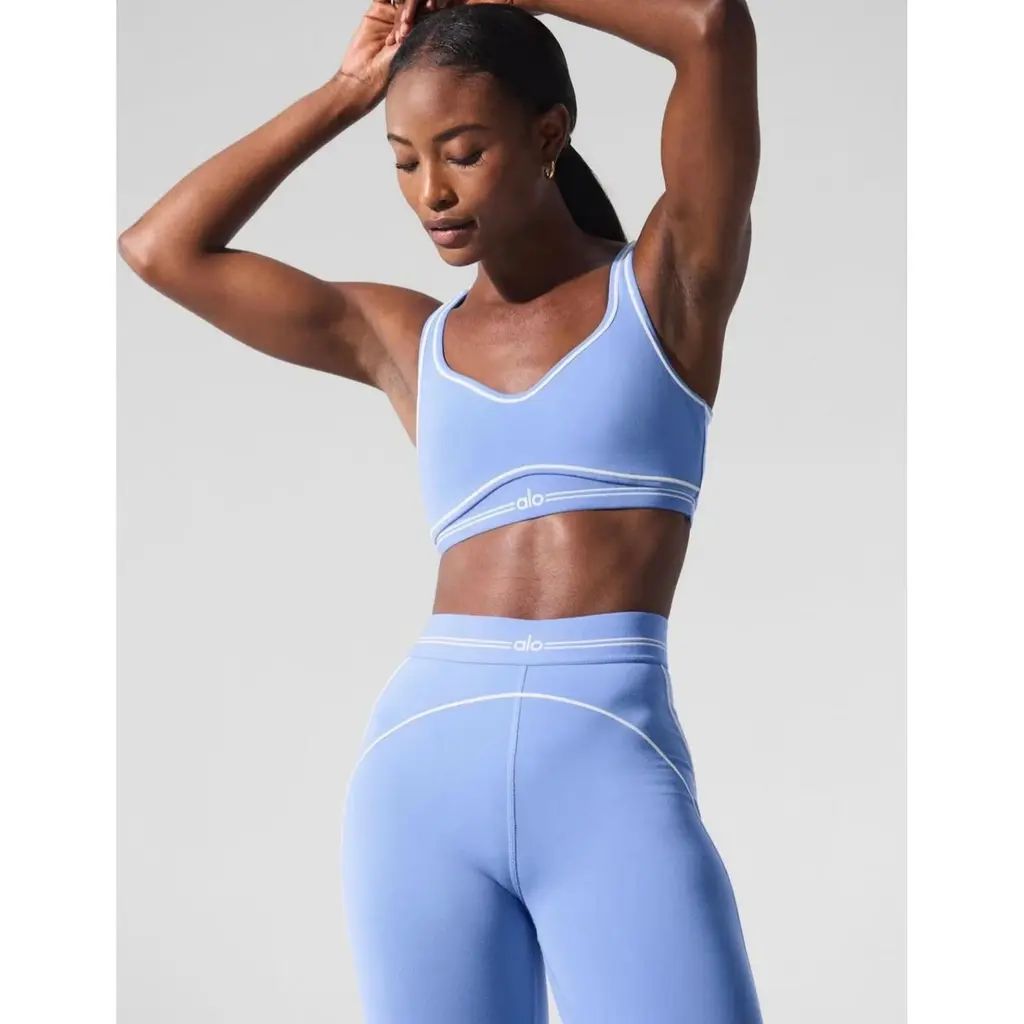 SET COMPLETO TOP E LEGGINGS